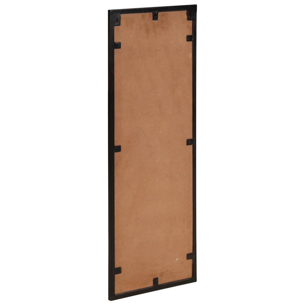 vidaXL Wieszaki na ubrania 2 szt. 35x1x90 cm Drewno lite Akacja