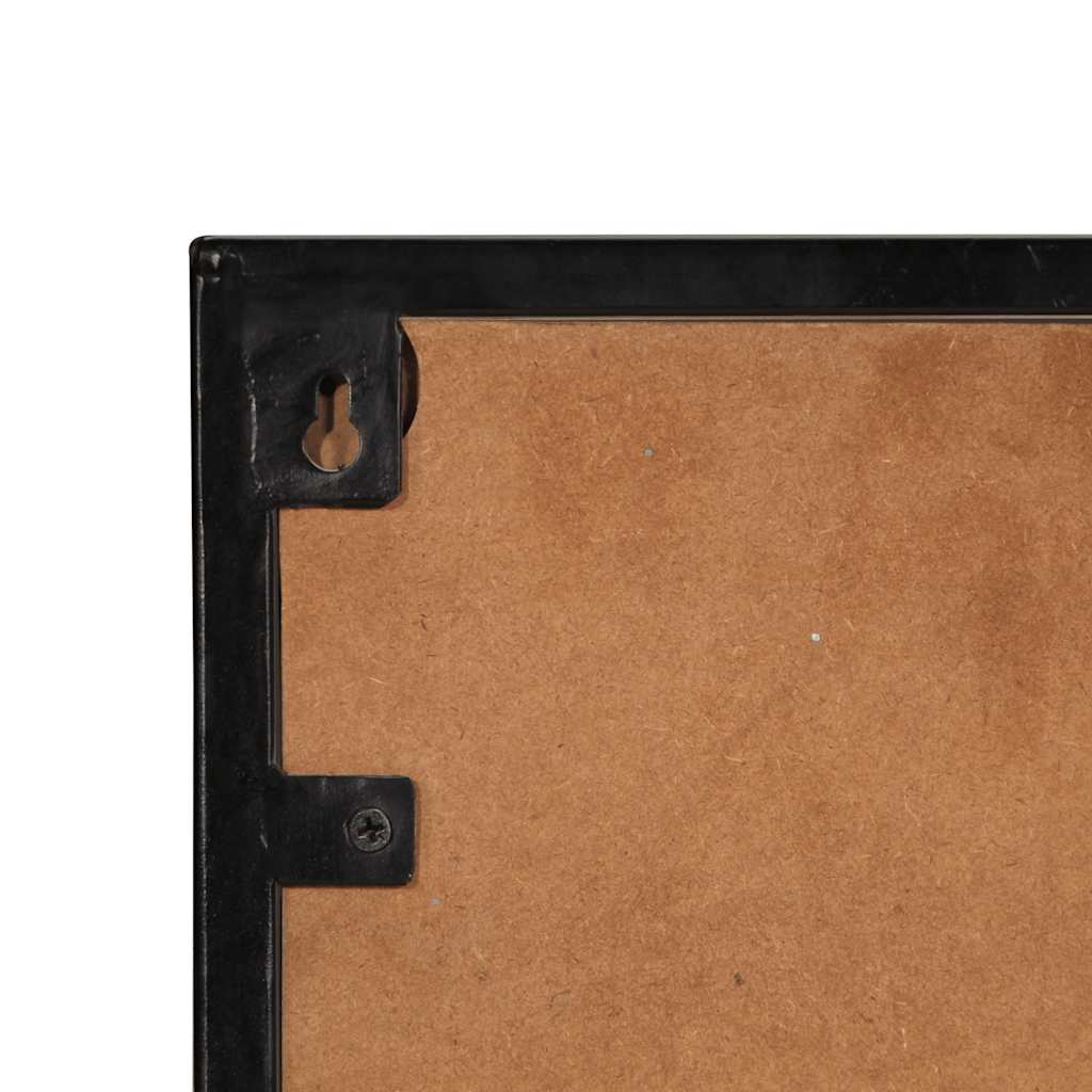 vidaXL Wieszaki na ubrania 2 szt. 35x1x90 cm Drewno lite Akacja