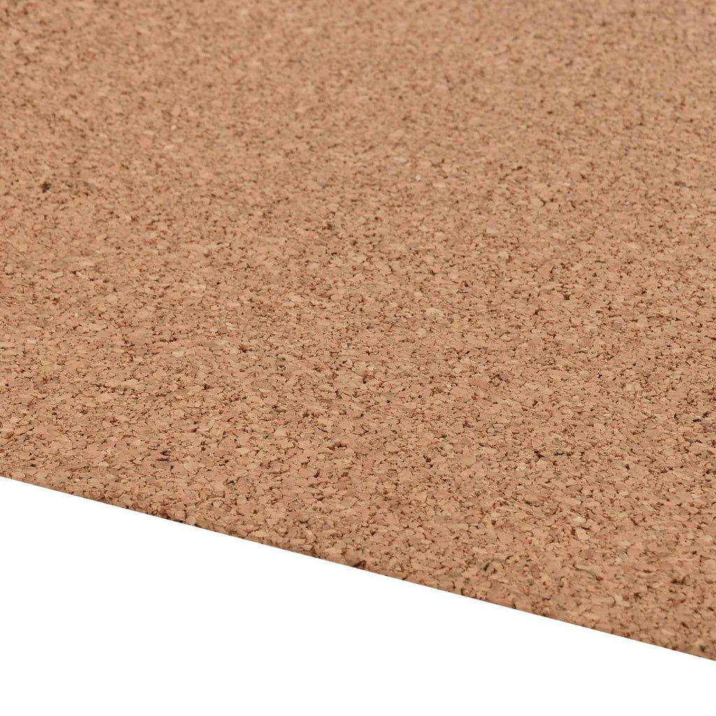 vidaXL Rolka korkowa brązowy 100 x 1000 x 0,2 cm korek