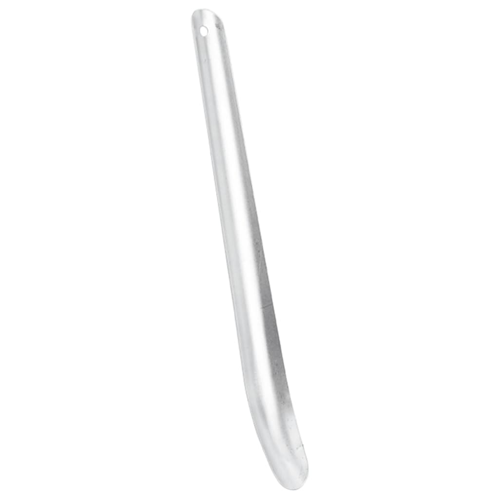 vidaXL Ściągaczki do potu dla koni, 3 szt., srebrne, aluminiowe