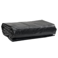 vidaXL Plandeka, antracytowa, 1,5x20 m, 650 g/m²