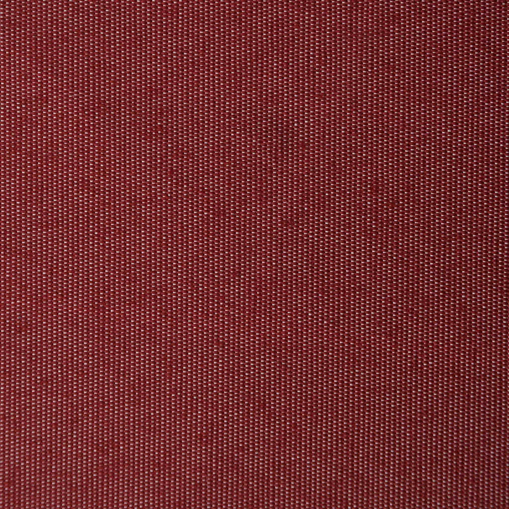 vidaXL Ręcznie zwijana markiza, burgundowa, 350x250 cm