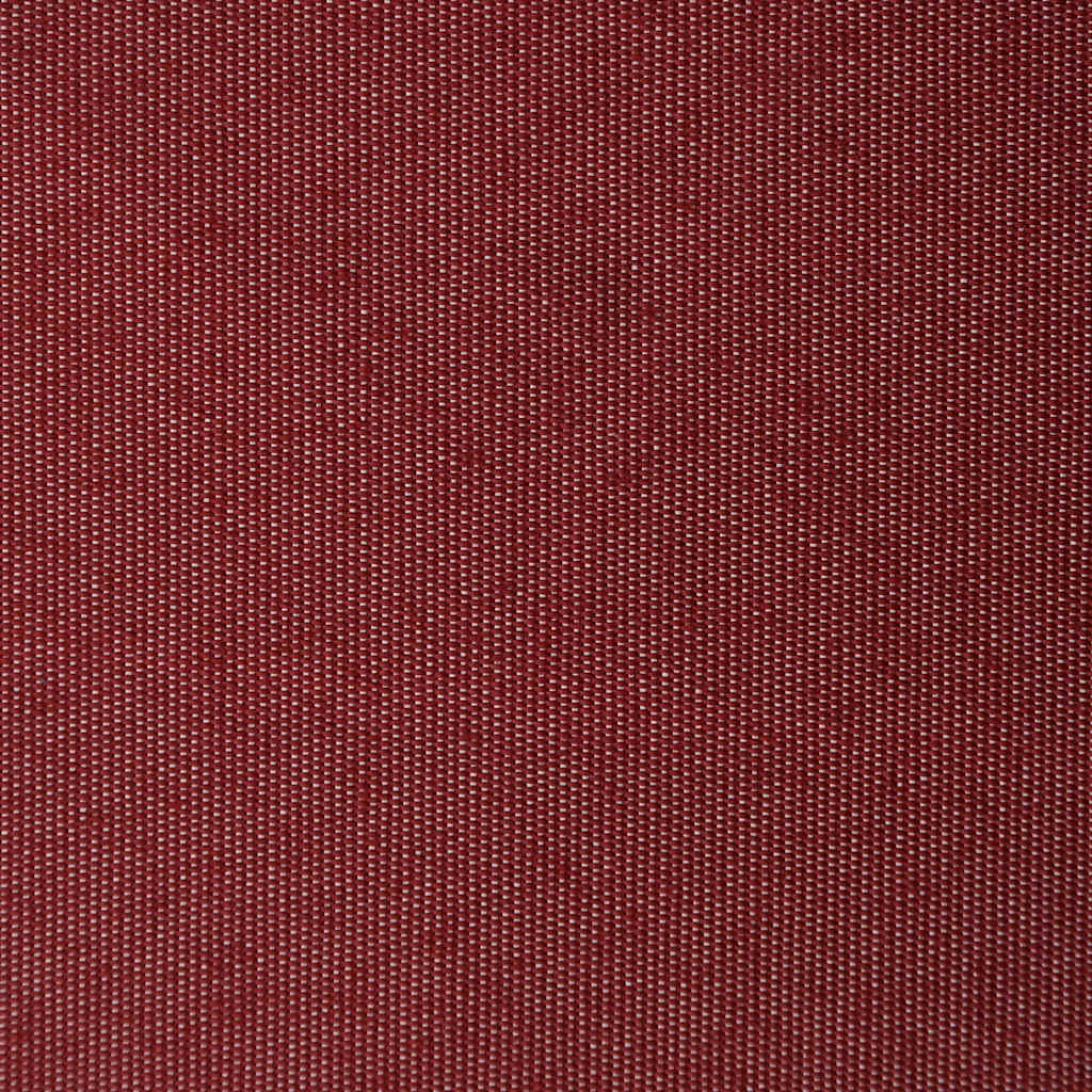vidaXL Automatycznie zwijana markiza, burgundowa, 350x250 cm