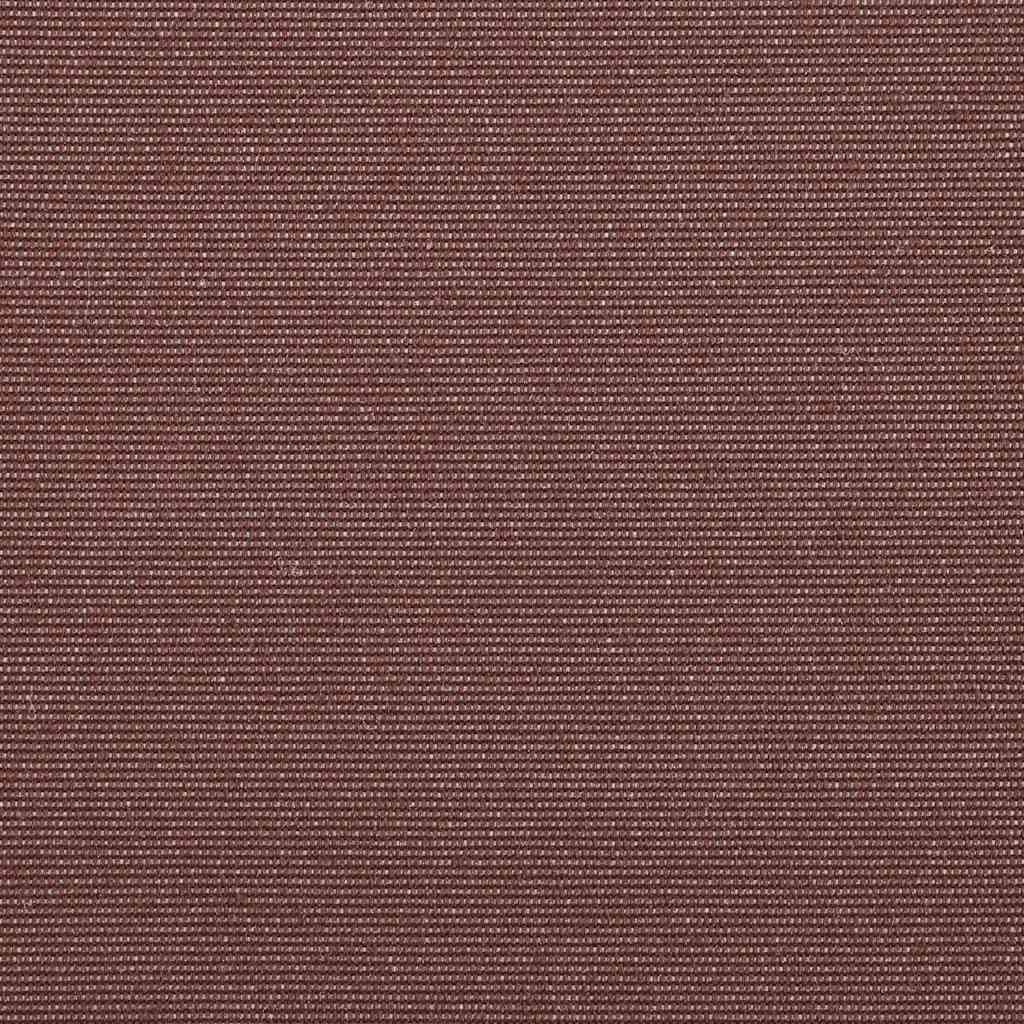 vidaXL Ręcznie zwijana markiza, brązowa 500x300 cm