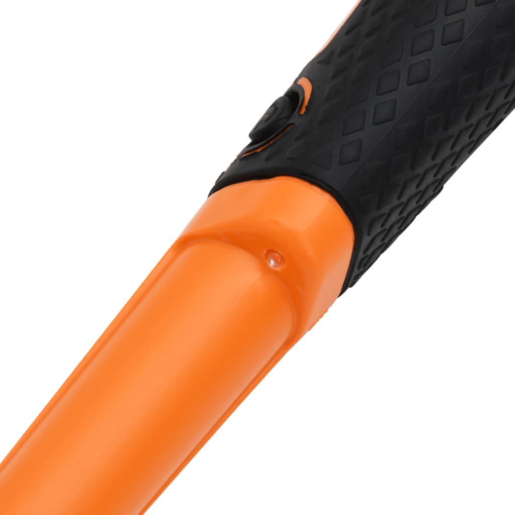vidaXL Precyzyjny wykrywacz metali typu pinpointer, pomarańczowy