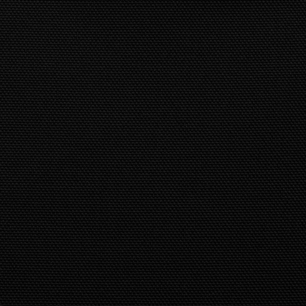vidaXL Parawan balkonowy, jasnoszary, 75x300 cm, 100% poliester Oxford