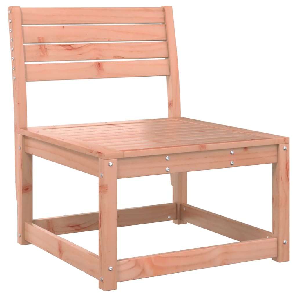vidaXL Sofa ogrodowa, lite drewno daglezjowe