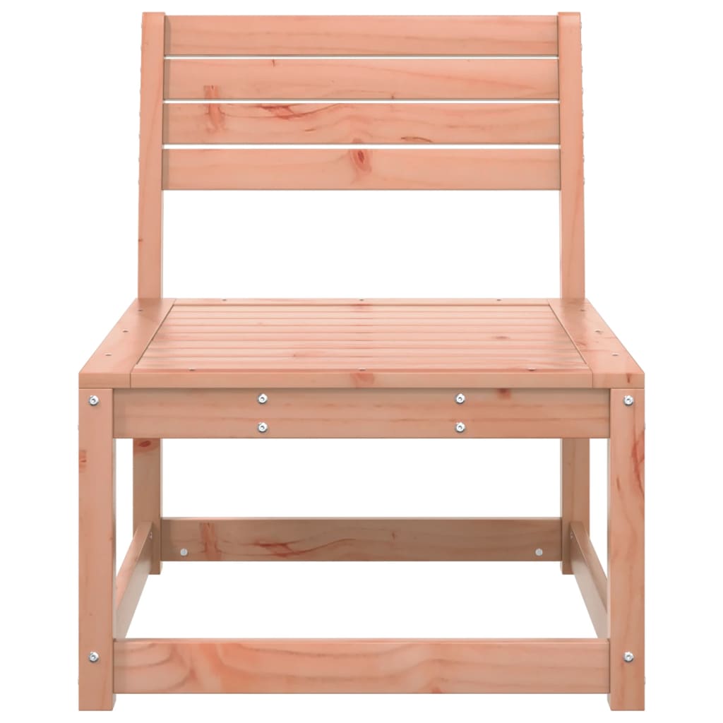 vidaXL Sofa ogrodowa, lite drewno daglezjowe