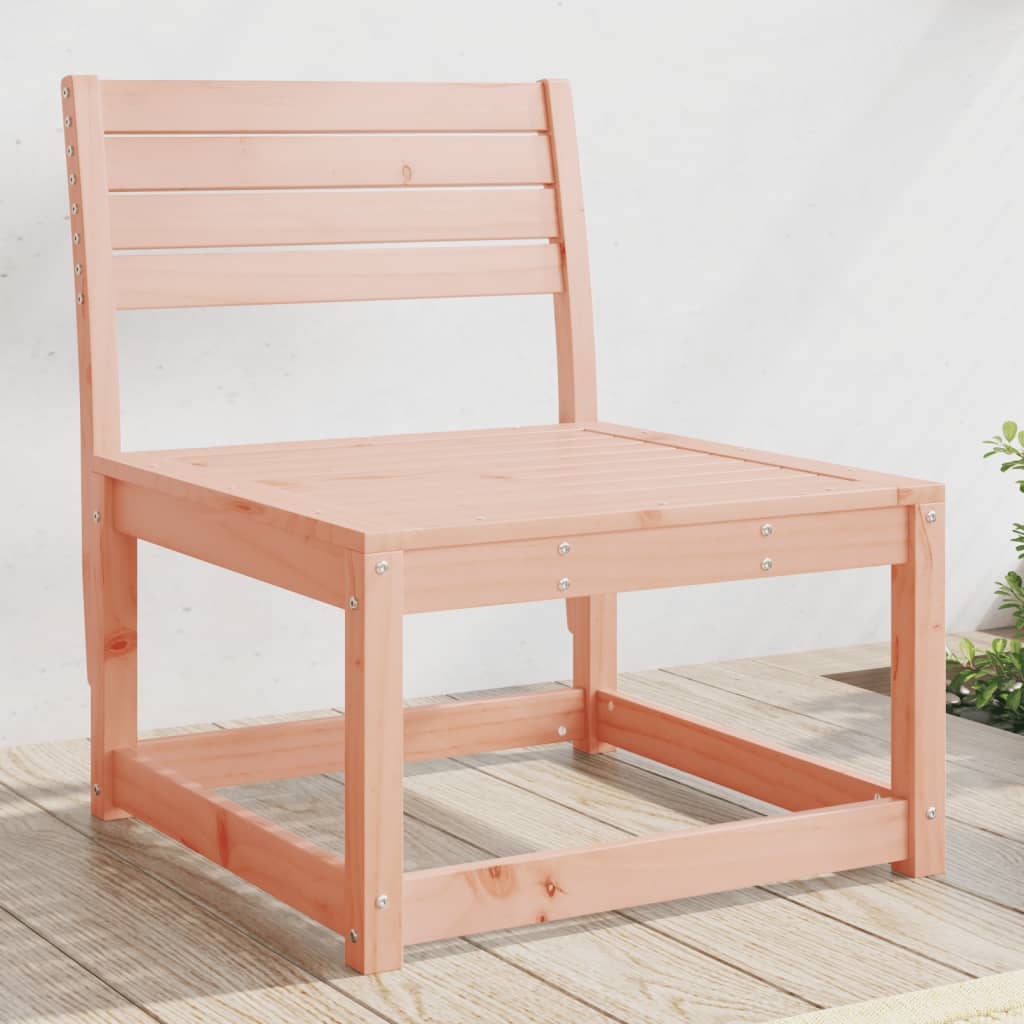 vidaXL Sofa ogrodowa, lite drewno daglezjowe