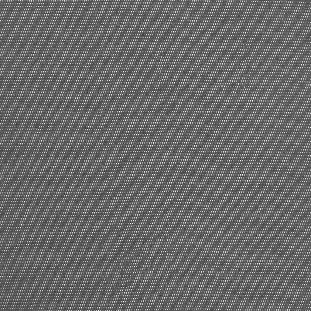vidaXL Markiza zwijana, 100x150 cm, antracytowa, tkanina i stal