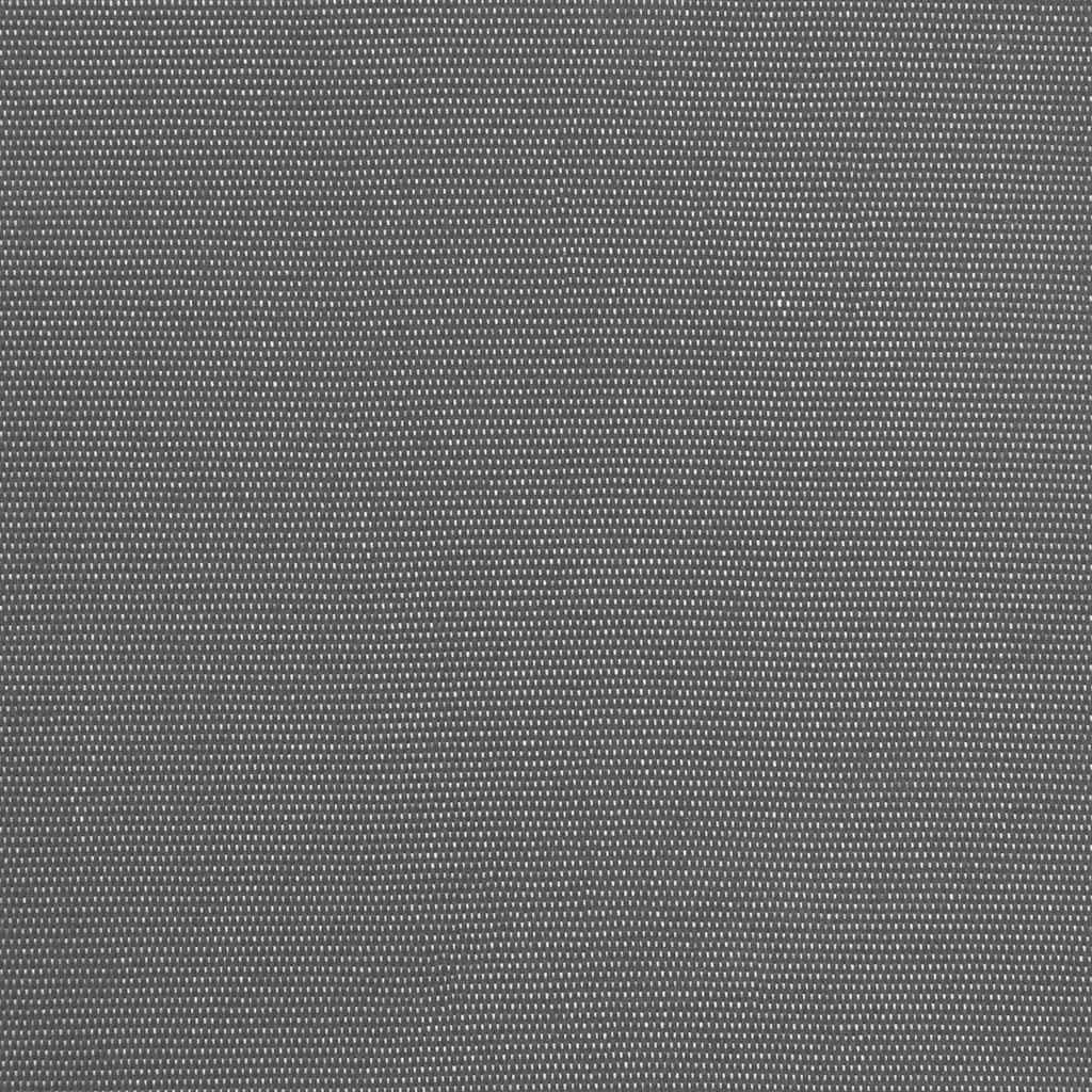 vidaXL Markiza zwijana, antracytowa, 250x150 cm, tkanina i stal