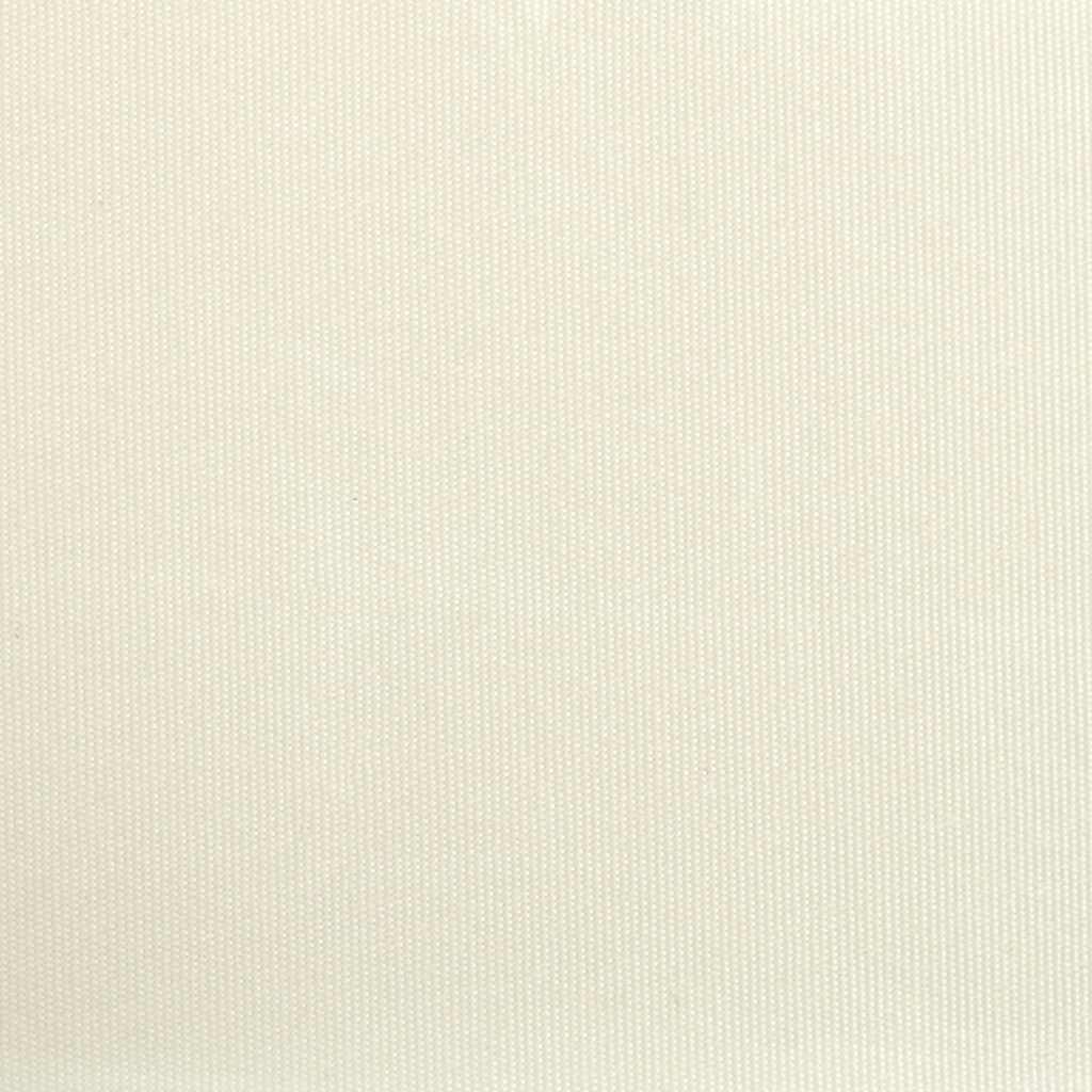 vidaXL Markiza zwijana, kremowa, 250x150 cm, tkanina i stal