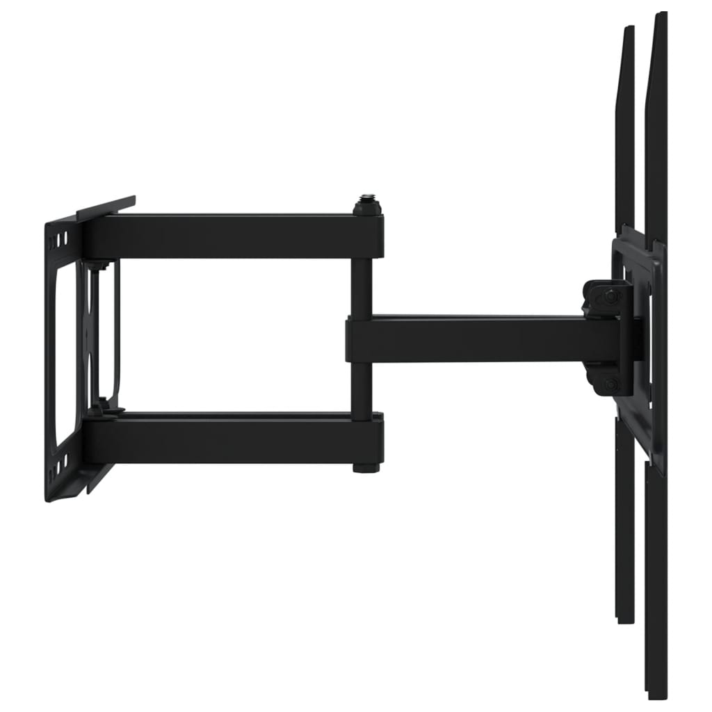 vidaXL Uchwyt ścienny na TV 26-70'', rozstaw VESA 400x400 mm, 40 kg