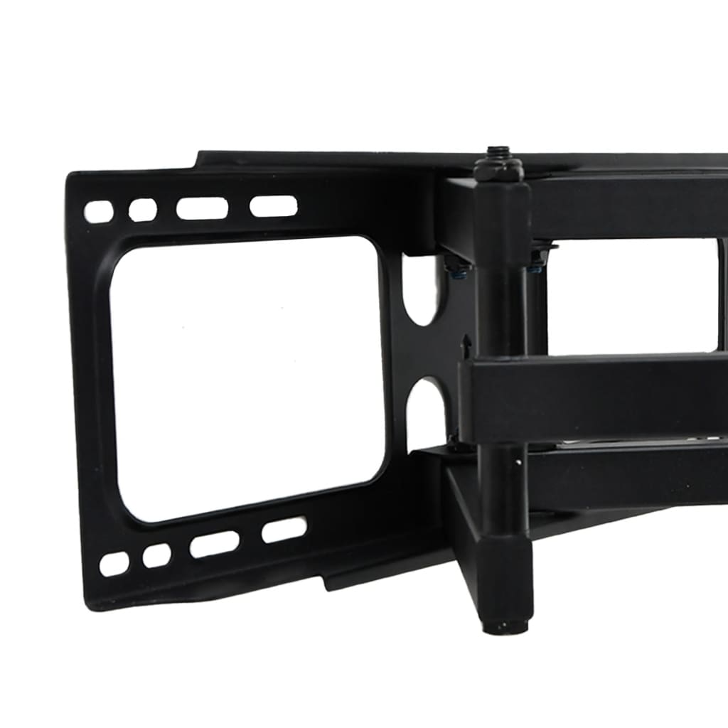vidaXL Uchwyt ścienny na TV 26-70'', rozstaw VESA 400x400 mm, 40 kg