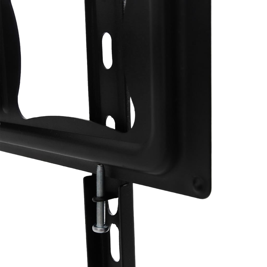 vidaXL Uchwyt ścienny na TV 26-70'', rozstaw VESA 400x400 mm, 40 kg