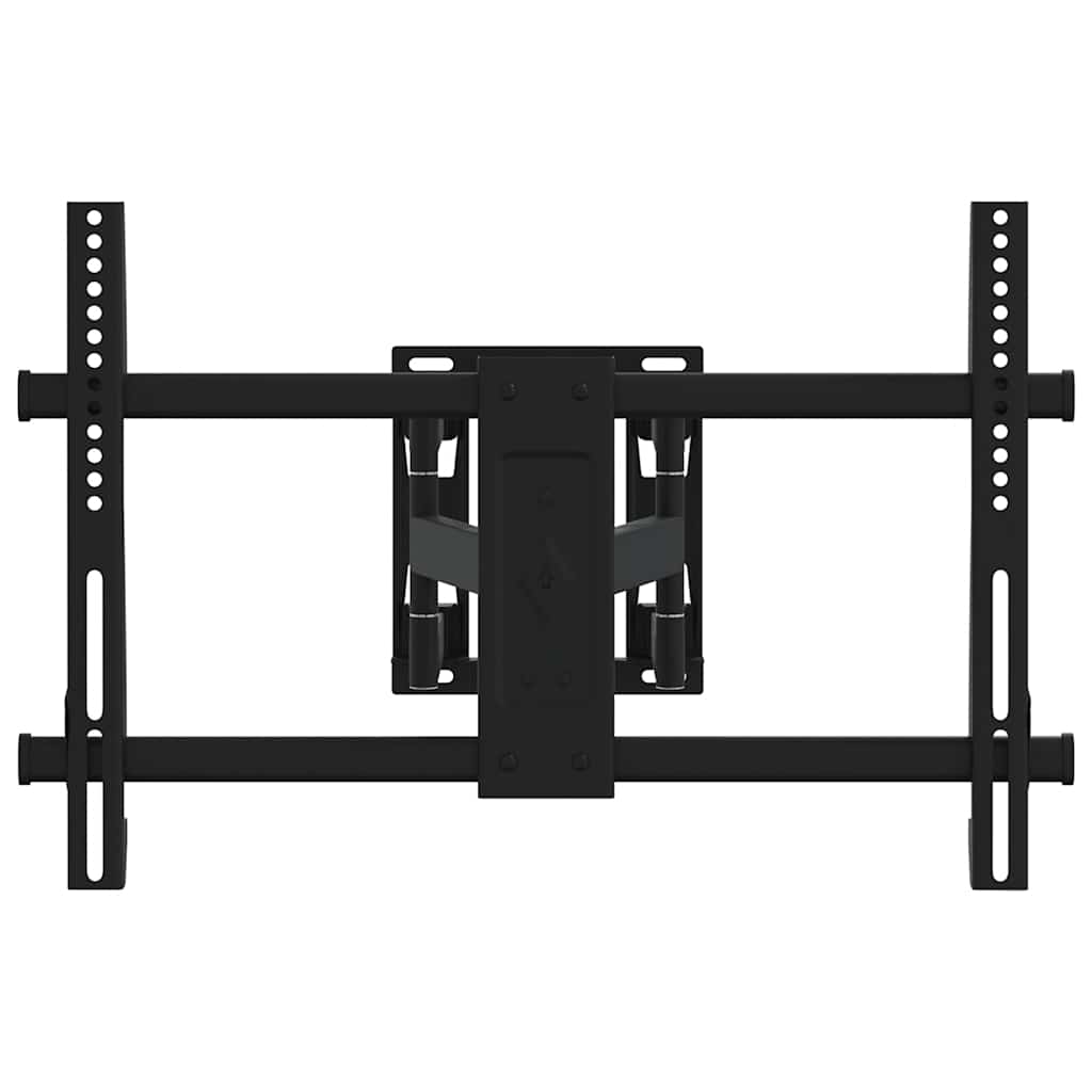 vidaXL Uchwyt ścienny na TV 37-80'', rozstaw VESA 600x400 mm, 40 kg