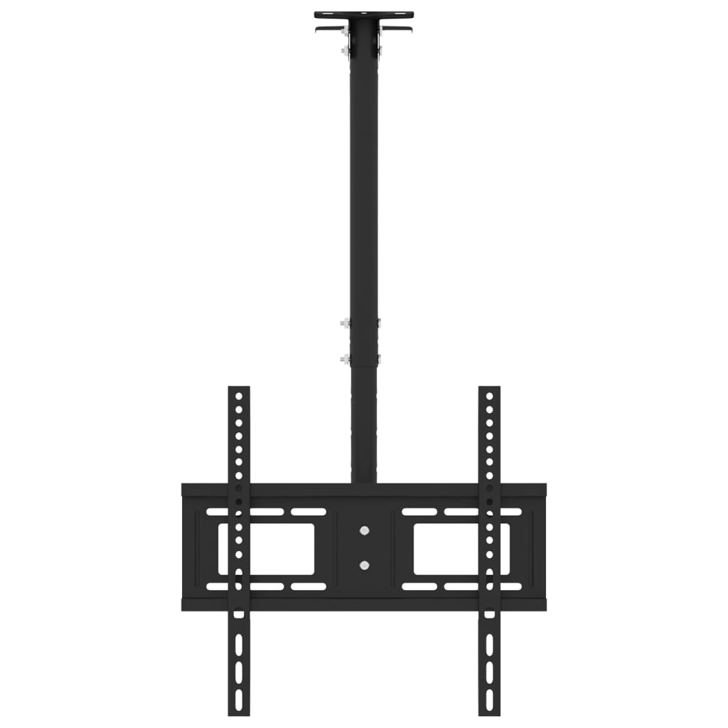 vidaXL Uchwyt sufitowy na TV 32-65'', rozstaw VESA 400x400 mm, 40 kg