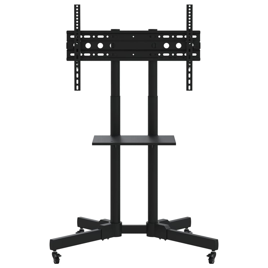 vidaXL Stojak na kółkach na TV 32-70'', VESA maks. 600x400 mm, 50 kg