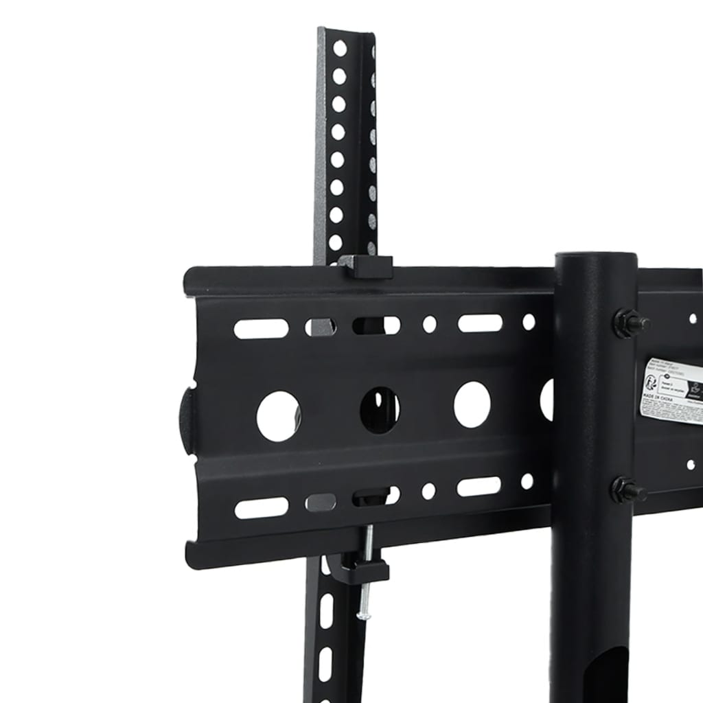 vidaXL Stojak na kółkach na TV 32-70'', VESA maks. 600x400 mm, 50 kg