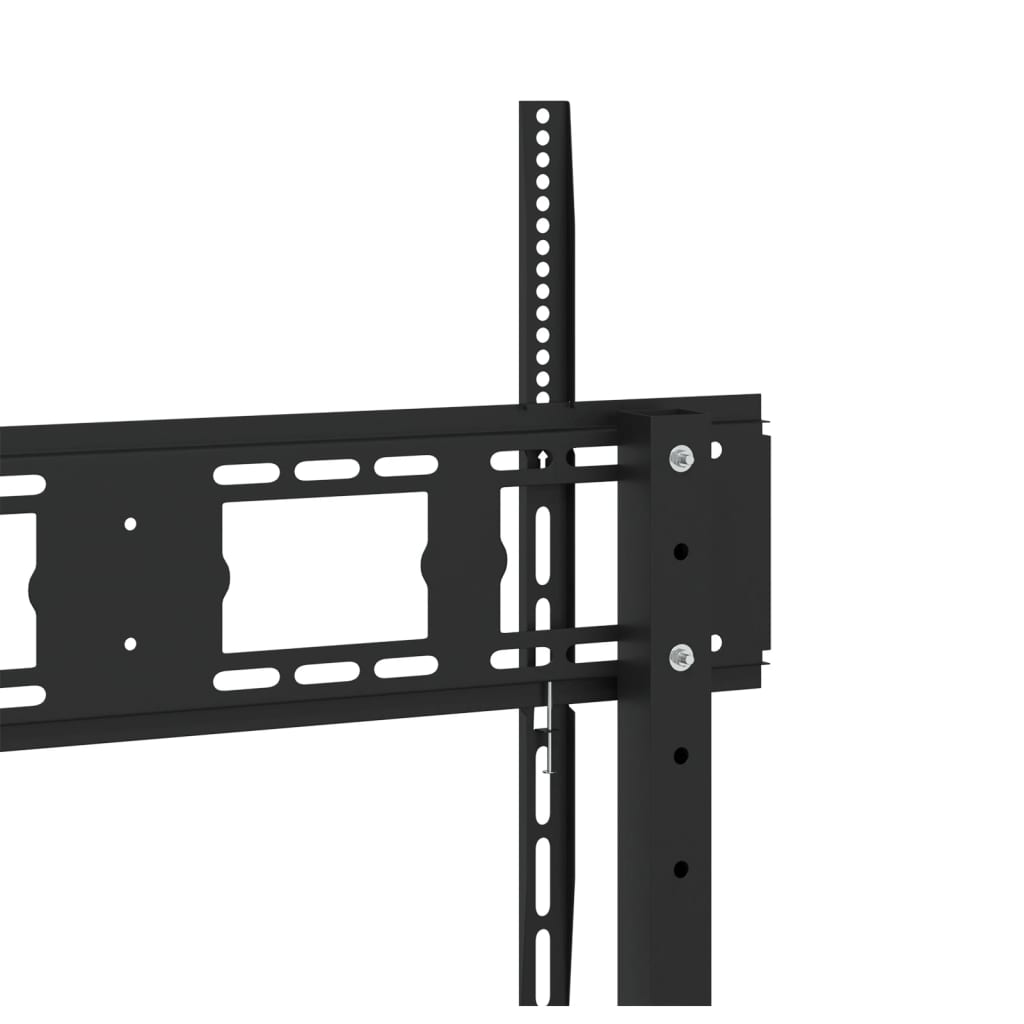vidaXL Stojak na kółkach na TV 32-90'', VESA maks. 800x600 mm, 100 kg