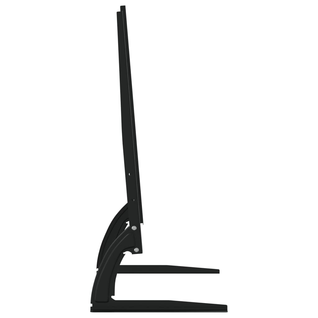 vidaXL Stojaki na TV 37-75'', 2 szt., VESA maks. 600x400 mm, 45 kg