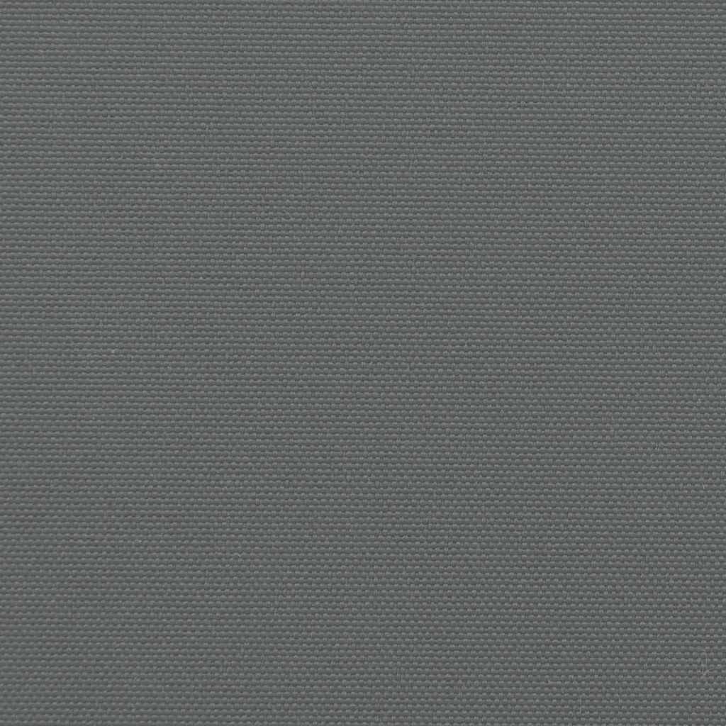 vidaXL Markiza boczna rozkładana antracytowa 120x600 cm