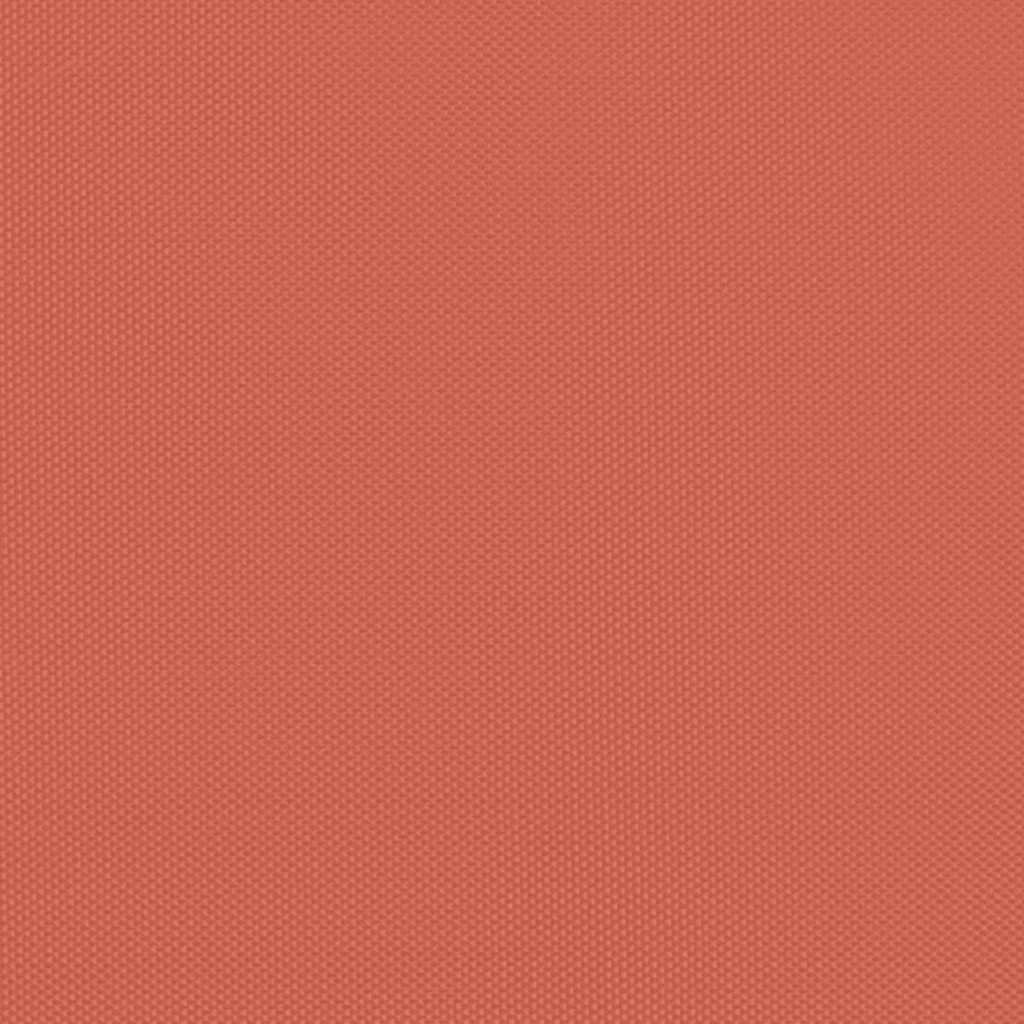 vidaXL Składany namiot imprezowy typu pop-up, terakota, 292x292x315 cm