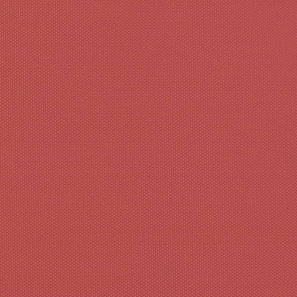 vidaXL Namiot imprezowy typu pop-up z 4 ściankami, burgundowy