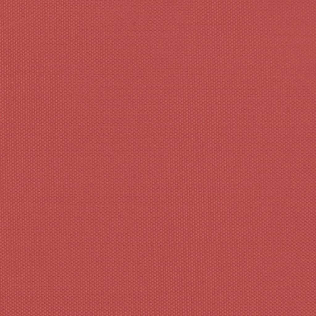 vidaXL Składany namiot imprezowy pop-up, burgundowy, 440x292x315 cm
