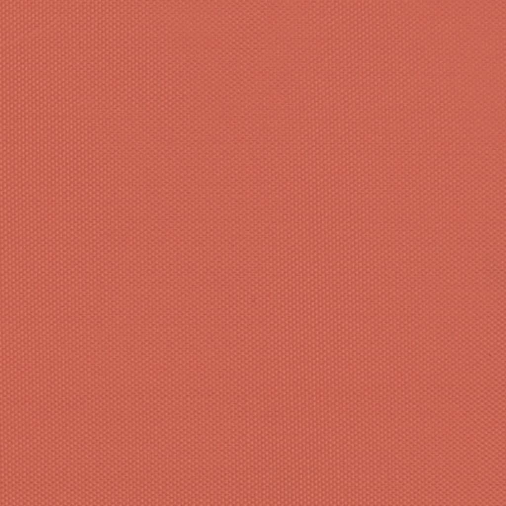 vidaXL Składany namiot imprezowy typu pop-up, terakota, 200x200x306 cm