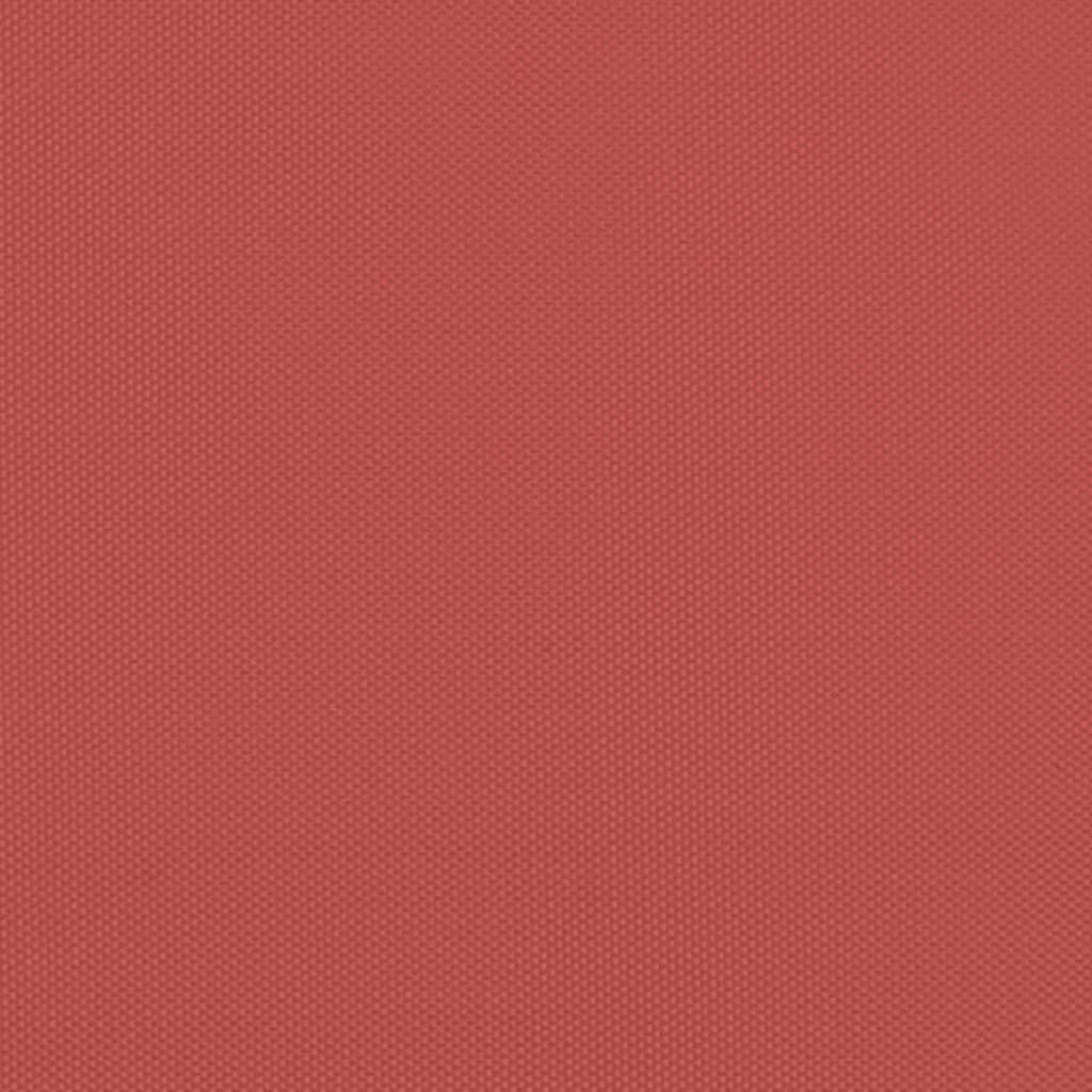 vidaXL Namiot imprezowy typu pop-up z 4 ściankami, burgundowy