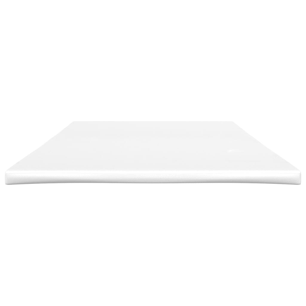 vidaXL Nakładka na materac 120x190x5 cm