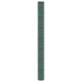 vidaXL Agrowłóknina antychwastowa, zielona, 1,5x25 m, PP