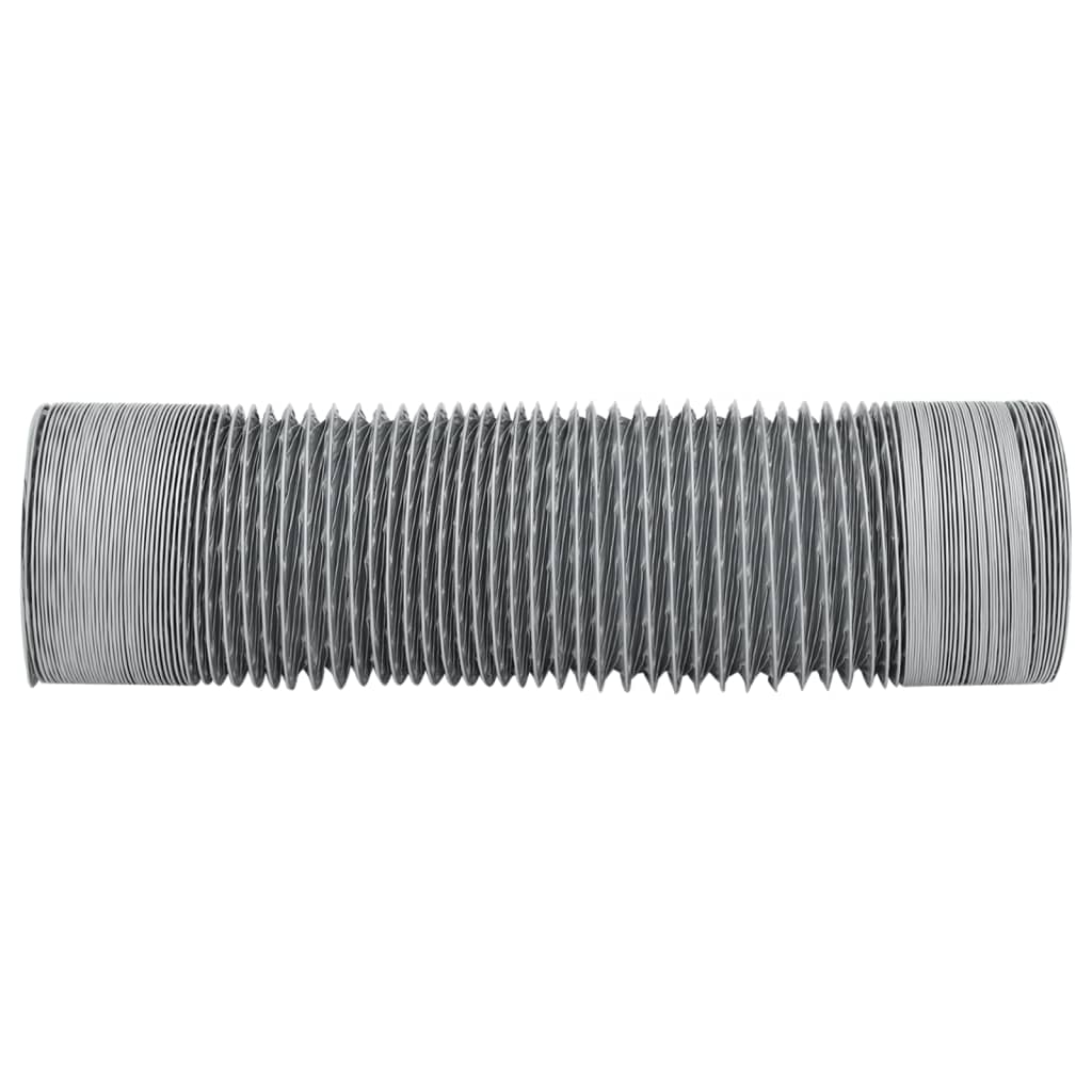 vidaXL Przewód wentylacyjny PVC, 6 m, Ø12,5 cm