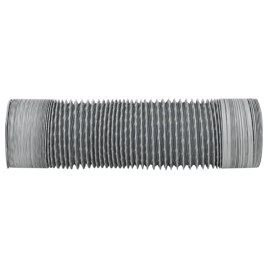 vidaXL Przewód wentylacyjny, PVC, 6 m, Ø15 cm