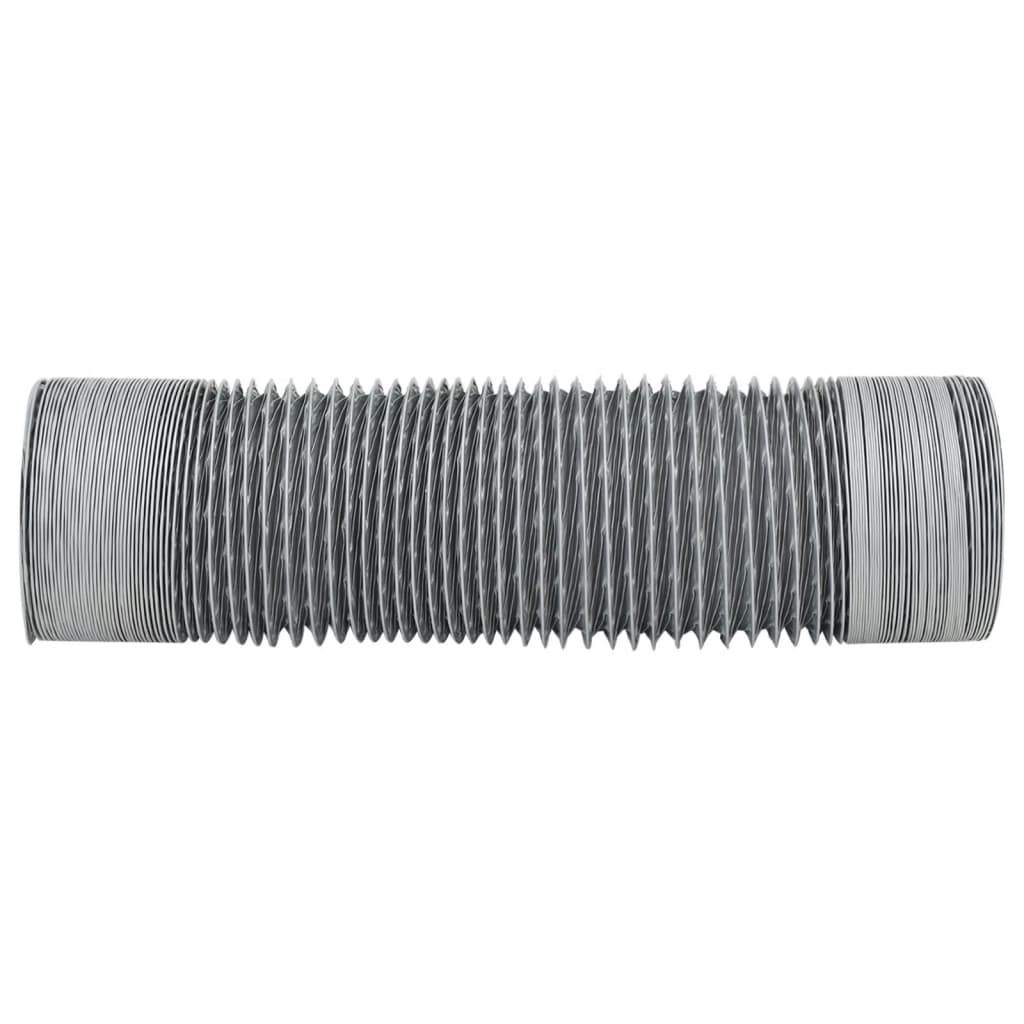 vidaXL Przewód wentylacyjny PVC, 6 m, Ø20 cm