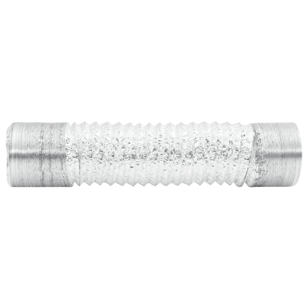 vidaXL Przewód wentylacyjny, aluminiowy, 6 m, Ø15 cm