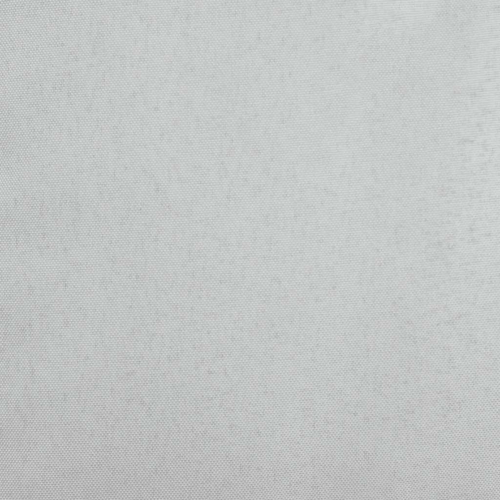 vidaXL Ławki ogrodowe z poduszkami, 2 szt., czarne, malowana stal