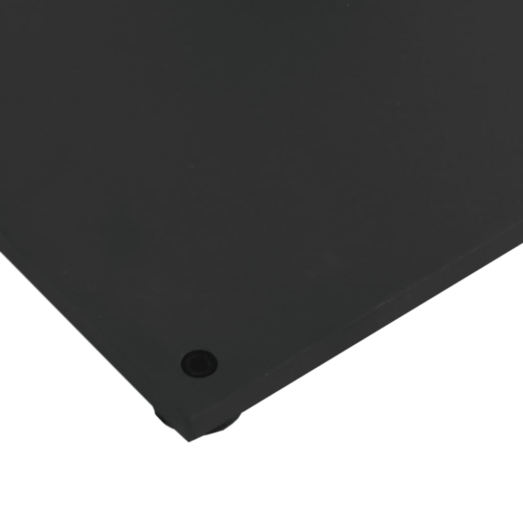 vidaXL Podstawa do parasola, do słupków Ø32/38/48 mm, 15 kg, prostokąt