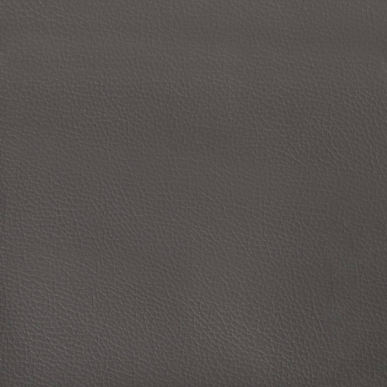 vidaXL Wejściowy zagłówek 12 pcs Szary 30 x 30 cm tkanina