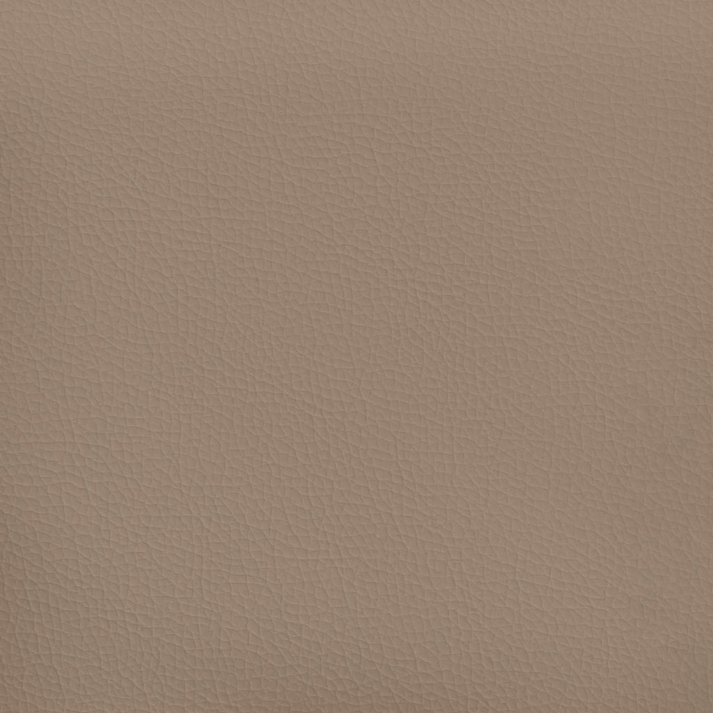 vidaXL Wejściowy zagłówek 12 szt. 60 x 30 cm Cappuccino tkanina