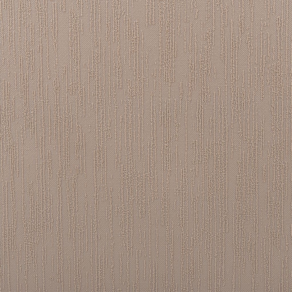 vidaXL Donica ogrodowa, jasnobrązowa, 80x36x35 cm, PP