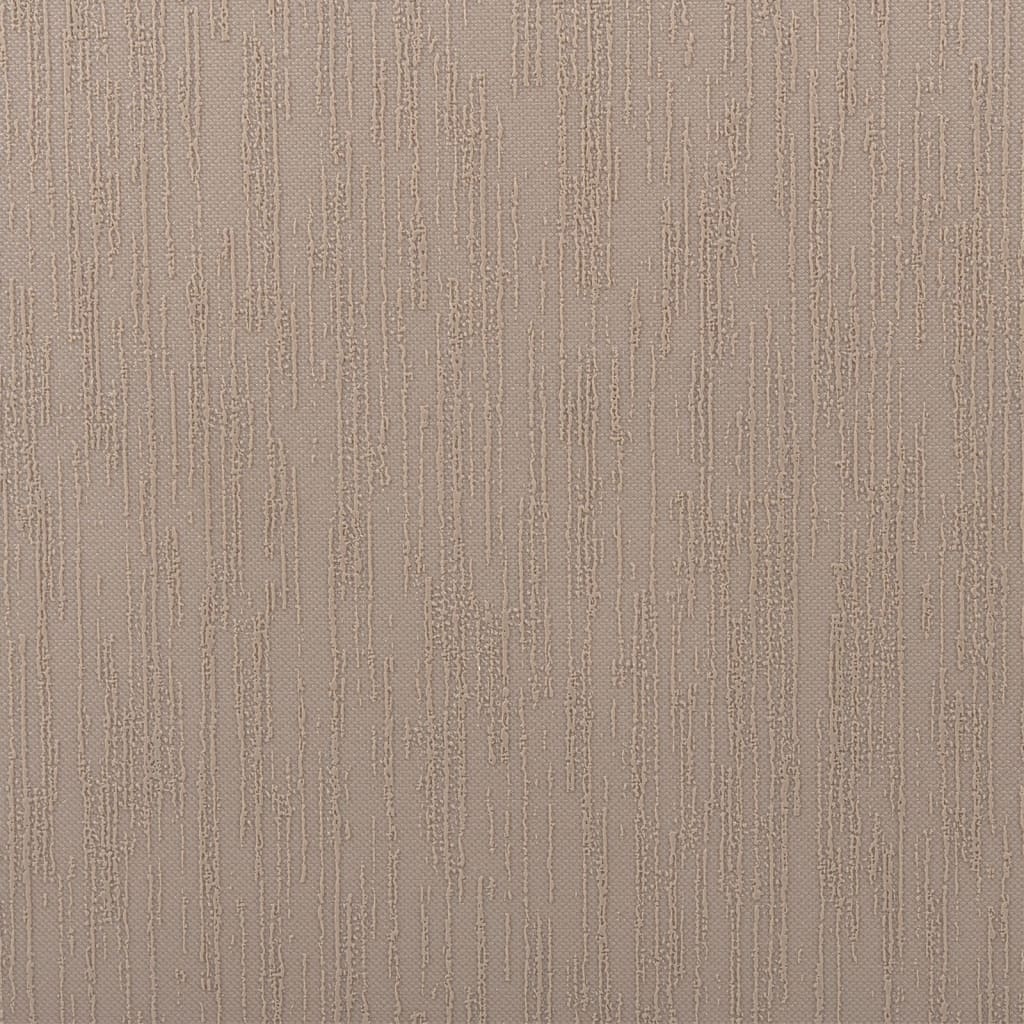 vidaXL Donica ogrodowa z kratką, jasnobrązowa, 80x36x140 cm, PP