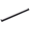 vidaXL Końcówka do podłogowej ściągaczki do wody, 75x2x5 cm