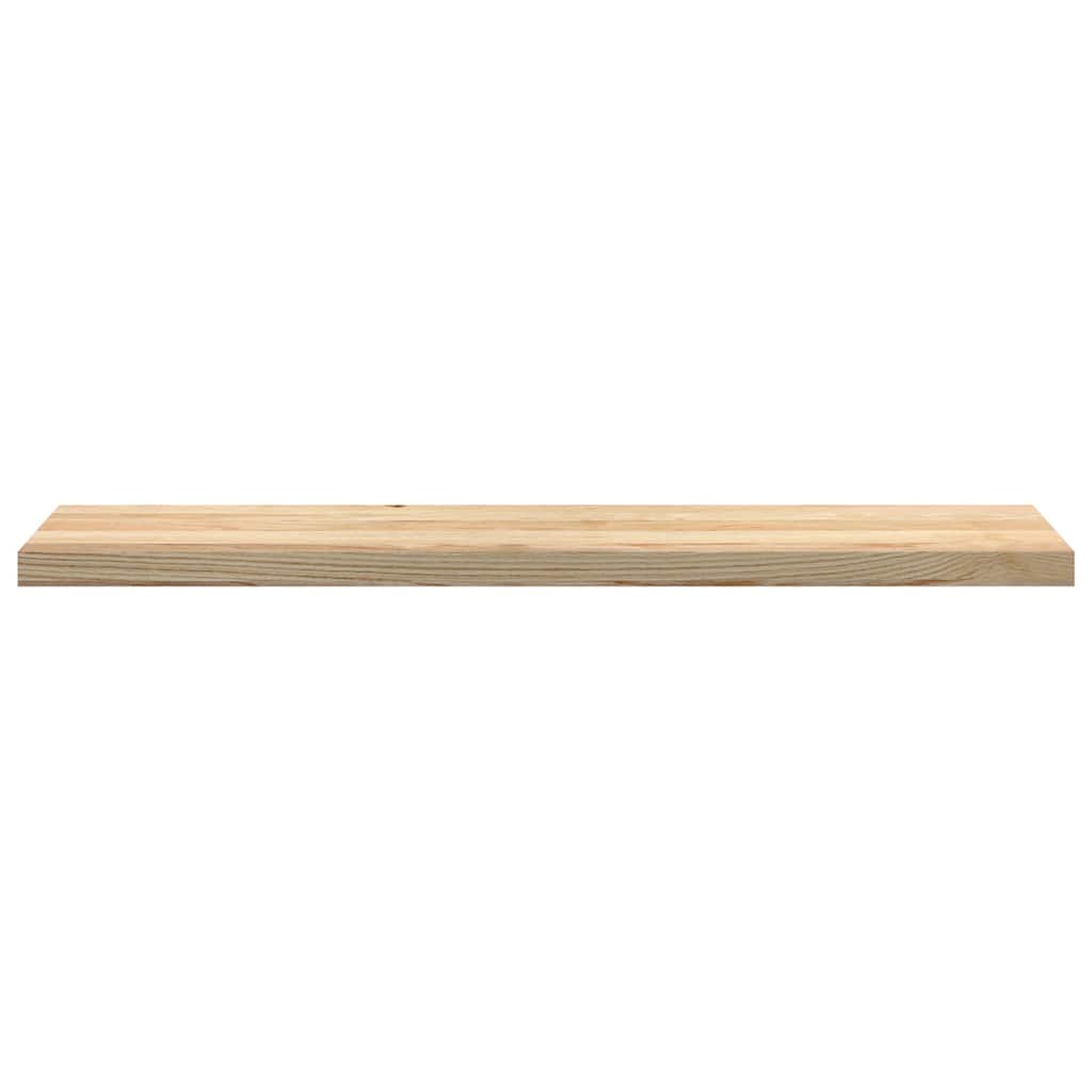 vidaXL Stopnie schodowe, 12 szt. surowe 120x30x2cm lite drewno dębowe