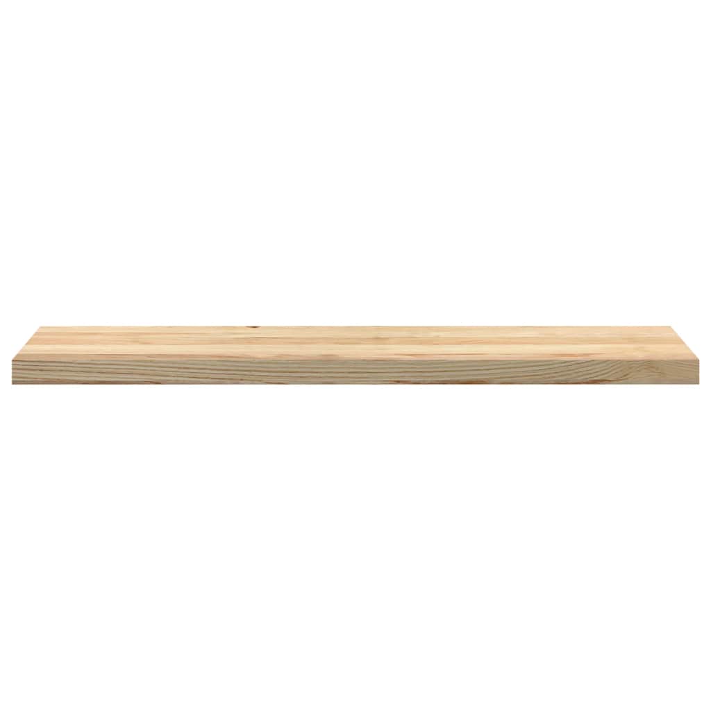 vidaXL Stopnie schodowe, 16 szt. surowe 110x30x2cm lite drewno dębowe