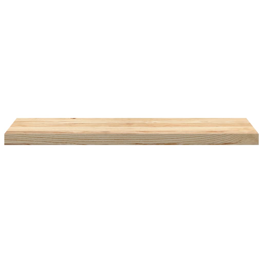 vidaXL Stopnie schodowe, 20 szt. surowe 90x25x2cm lite drewno dębowe