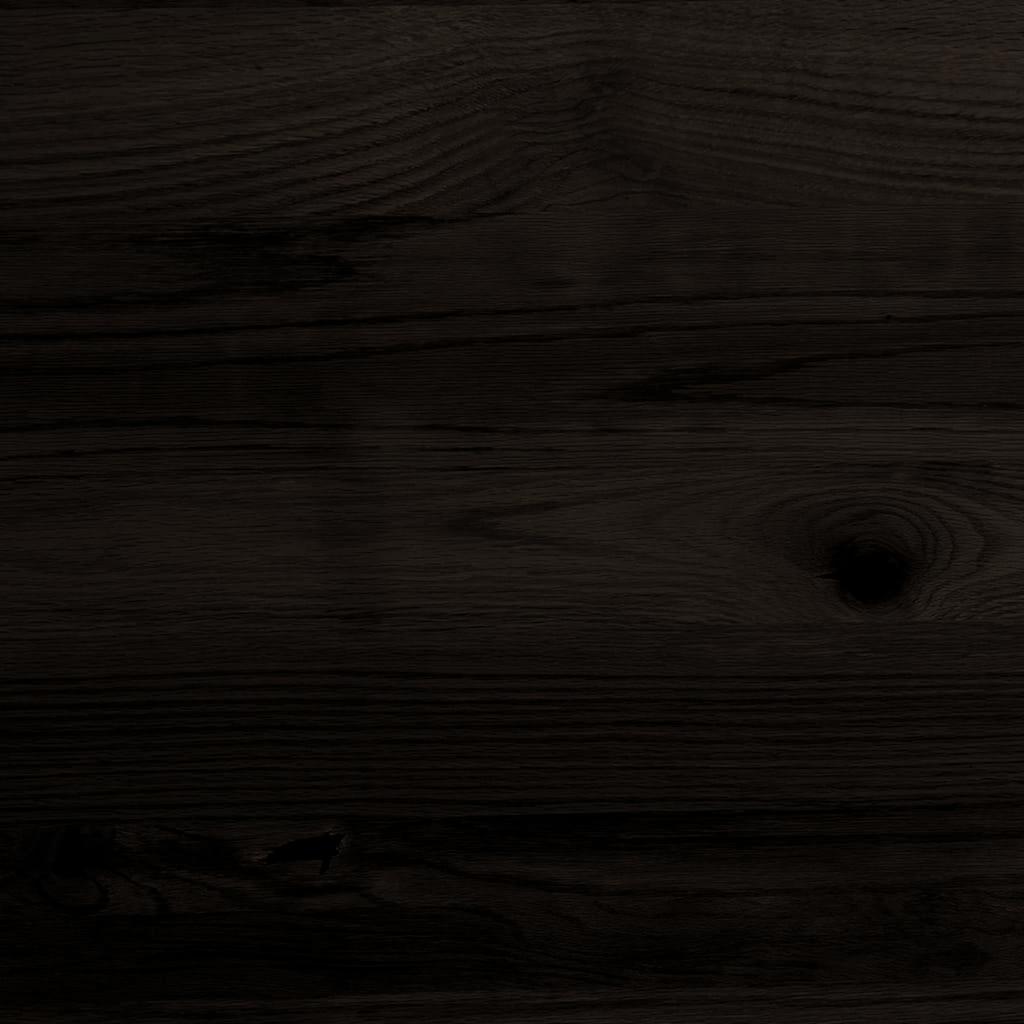 vidaXL Stopnie schodowe 16 szt. brązowoczarne 110x25x2 cm lite drewno dębowe