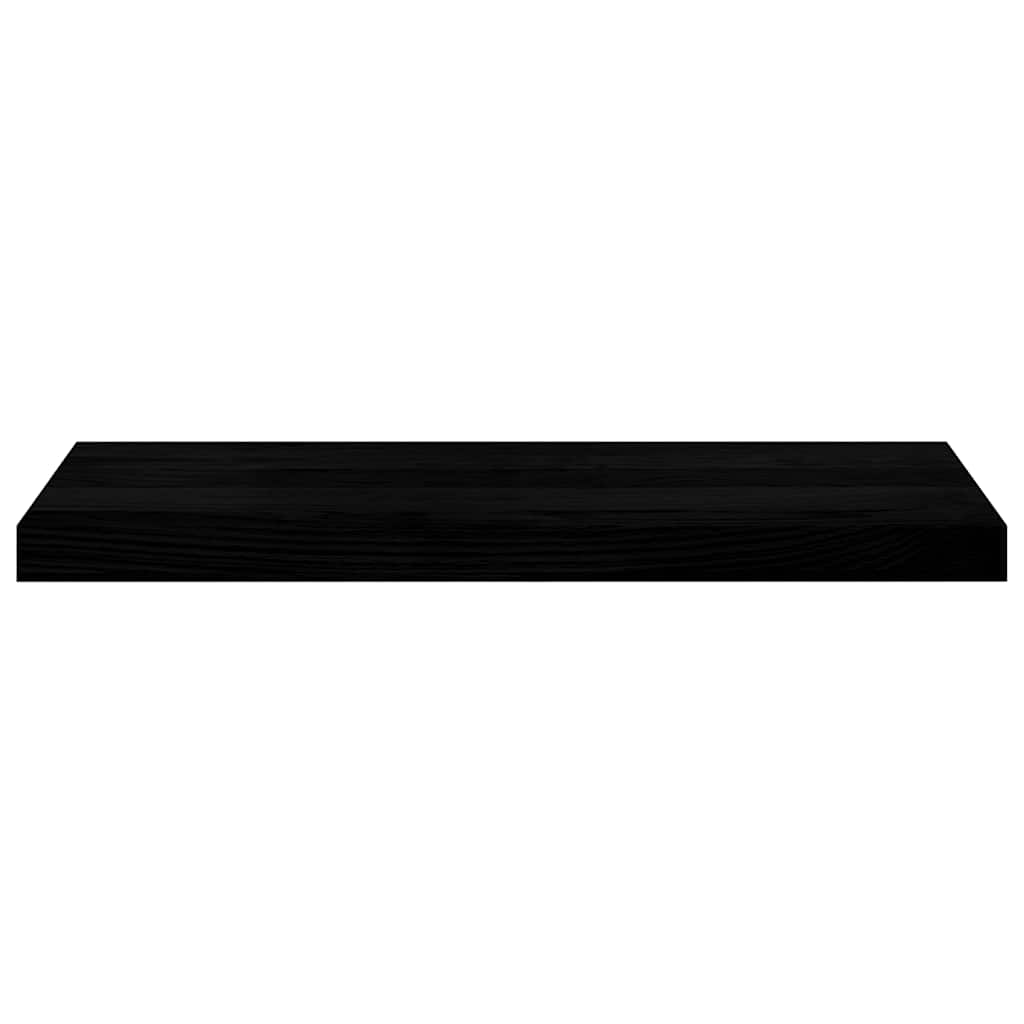 vidaXL Stopnie schodowe, 20 szt. brązowoczarne 70x25x2cm lite drewno dębowe