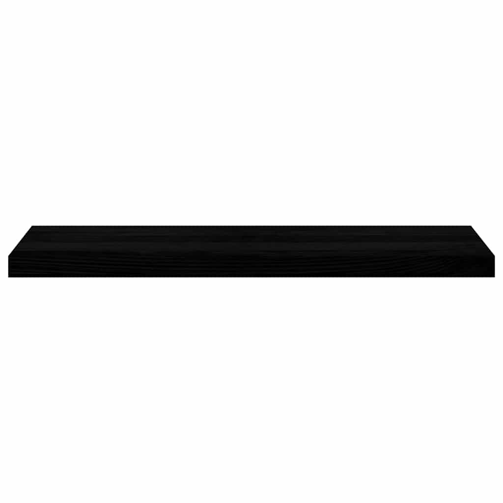 vidaXL Stopnie schodowe, 20 szt. brązowoczarne 90x30x2cm lite drewno dębowe